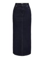 ONLY Jeansrock ONLWALO MW SLIT DNM MAXI SKIRT GUA