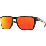 Oakley Sylas Herren Sonnenbrille (Neutral one size) Sonnenbrillen
