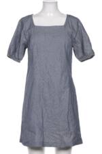 Orsay Damen Kleid, blau, Gr. 40