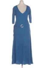Orsay Damen Kleid, blau, Gr. 42