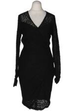 Orsay Damen Kleid, schwarz, Gr. 34