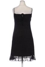 Orsay Damen Kleid, schwarz, Gr. 38