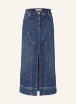 PINKO Jeansrock GREGORIANA