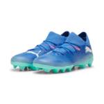 PUMA Fußballschuh "FUTURE 7 MATCH FG/AG JR"