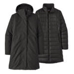 Patagonia Damen 3-in-1 Tres Parka