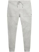 Polo Ralph Lauren Jogginghose mit Polo Pony - Grau