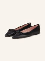 Pretty Ballerinas Ballerinas Coton schwarz