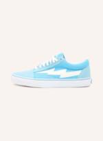 Revenge X Storm Sneaker Sneaker Laced Number 1 By Bibo blau