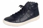 Rieker Rieker Herren Sneaker High Top 30930-00 schwarz Sneaker