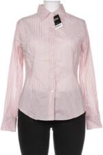 Robert Friedman Damen Bluse, pink, Gr. 44