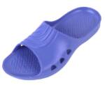 Sarcia.eu Blaue Flip-Flops MISS LEMIGO 36-37 EU Badepantolette