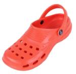 Sarcia.eu Orangefarbene Flip-Flops Crocs LEMIGO 36 EU Clog