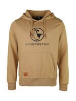 Schietwetter Kapuzenpullover Herren Kapuzenpullover "Schietwetter