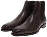 Sendra Boots 5595 COLLIN Braun Stiefelette Herren Chelsea Boots