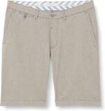 Stoffhosen HERREN BERMUDA/SHORTS 56