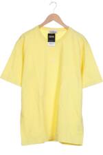 Stone Island Herren T-Shirt, gelb, Gr. 56