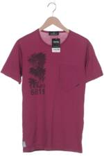 Stone Island Herren T-Shirt, pink, Gr. 48