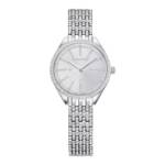 Swarovski Uhr - Swarovski Attract damen Uhr Silber 5644062 - Gr. unisize - in Silber - für Damen