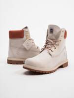 Timberland 6in Heritage Boot Cupsole Schuh