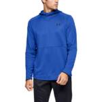 UNDER ARMOUR Herren Kapuzensweat MK1 Warmup PO Hood-BLU