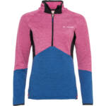 Vaude Damen Larice Fleece Pullover