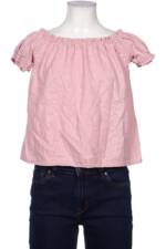 Vero Moda Damen Bluse, pink, Gr. 36