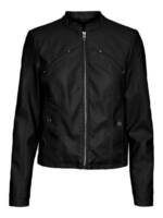 Vero Moda Lederjacke Favodona (1-St)