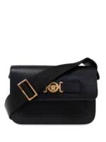 Versace Biggie shoulder bag - Schwarz