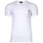 Versace T-Shirt Herren T-Shirt - TOPEKA, Unterhemd, V-Ausschnitt