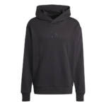 adidas All SZN French Terry Hoody Herren in schwarz