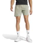 adidas Club 7in Shorts Herren in grau