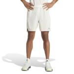 adidas D4T Heat Ready 7in Shorts Herren in creme