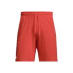 adidas Ergo 7in Shorts Herren in orange