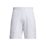 adidas Ergo 7in Shorts Herren in weiß