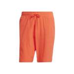 adidas Ergo 9in Shorts Herren in orange