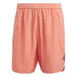 adidas M Designed 4 Training Short Herren Shorts (Apricot XL/5 ) Fitnessbekleidung