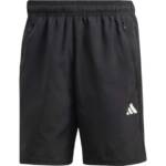 adidas M Train Essentials Woven Short Herren Shorts (Schwarz XXL/7 ) Fitnessbekleidung