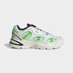 adidas Originals Astir SN W - Cloud White / Solar Green Sneaker