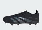adidas Predator 24 Pro FG Fußballschuh - Damen, Core Black / Carbon / Core Black