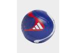 adidas Predator Trainingsball, Lucid Blue / White / Solar Red