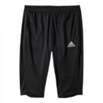 adidas Sportswear Trainingshose Core 15 kurze Trainingshose Herren schwarz