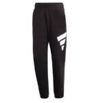 adidas Sportswear Trainingshose FI 3Bar Pant Herren Jogginghose schwarz