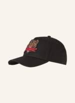 dsquared2 Cap schwarz