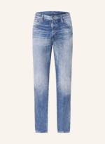 dsquared2 Jeans Extra Slim Fit blau