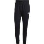 ADIDAS Herren Hose Essentials Fleece Regular Tapered