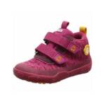 AEVOR rot regular fit Schnürschuh (1-tlg)