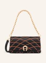 AIGNER Handtasche TOPSTITCH