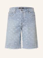 AMIRI Jeansshorts Slim Fit