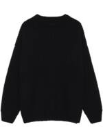 ANINE BING Sydney Pullover - Schwarz