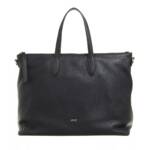 Abro Tote - Shopper Clivia - Gr. unisize - in Schwarz - für Damen